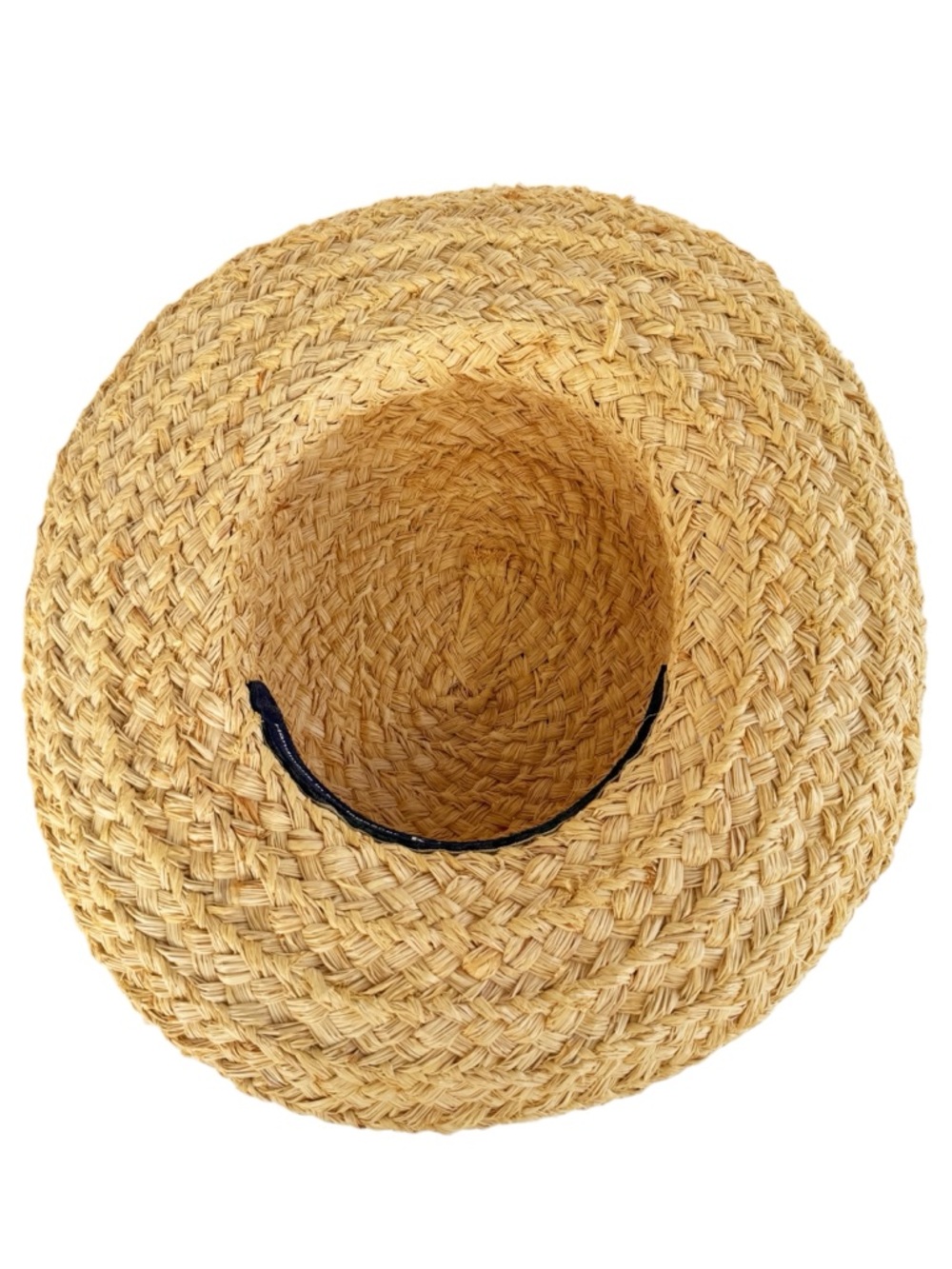 Helen Kaminski Classic 5 Raffia Hat - Picture 8 of 11